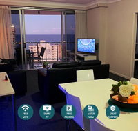 5 Star Resort Gorgeous 2Bd 2Bth Mins to Beach - Kempsey Accommodation