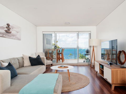 501 The Shoal - Kempsey Accommodation 1