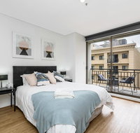 504 Perth CBD Huge and beautiful - Kempsey Accommodation