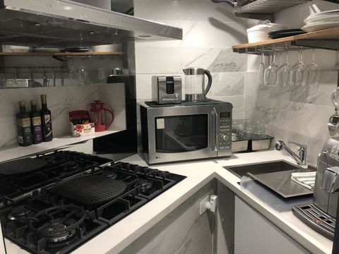 51 Beachcomber Avenue Brahmini Lodge - Kempsey Accommodation 3