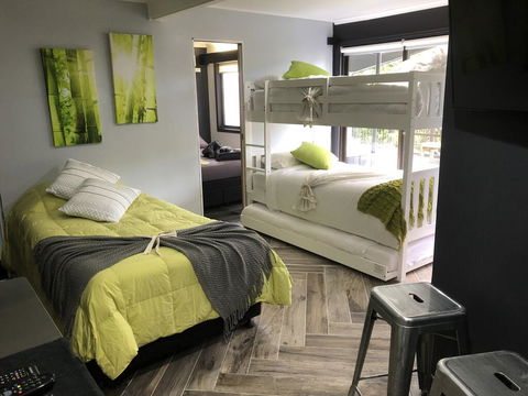 51 Beachcomber Avenue Brahmini Lodge - Kempsey Accommodation 1