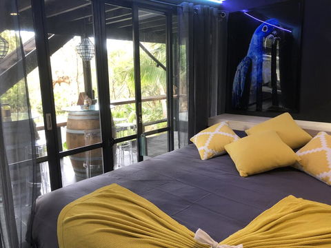 51 Beachcomber Avenue Brahmini Lodge - Kempsey Accommodation 2