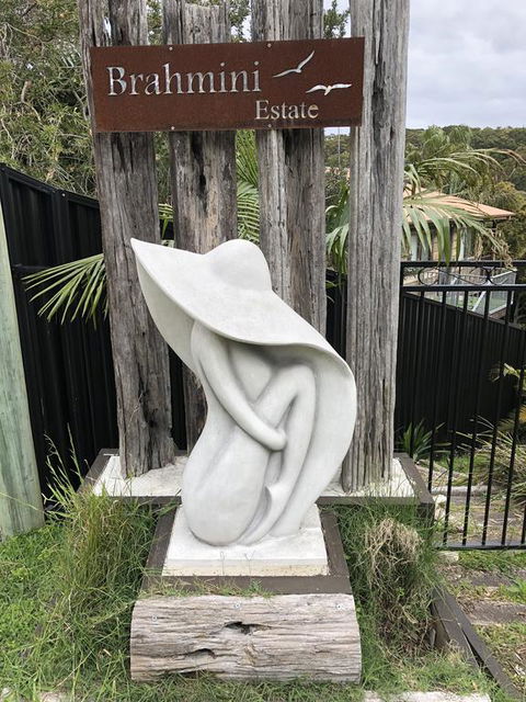 51 Beachcomber Avenue Brahmini Lodge - Kempsey Accommodation 0