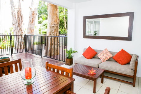 5313 BEACH CLUB CORAL SUITE - Kempsey Accommodation 1