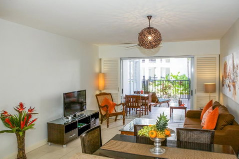 5313 BEACH CLUB CORAL SUITE - Kempsey Accommodation 2
