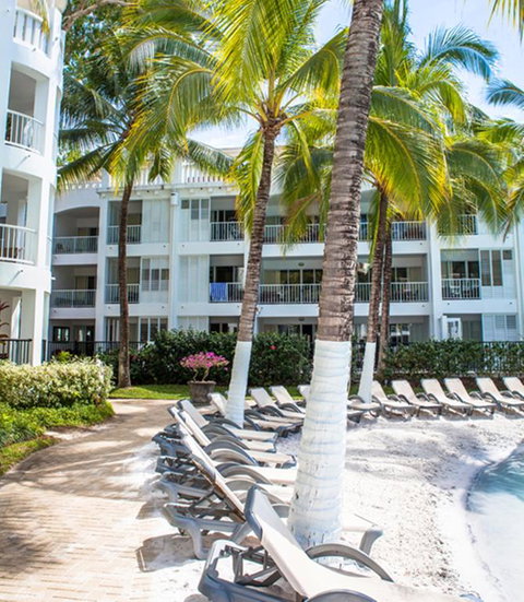 5313 BEACH CLUB CORAL SUITE - Kempsey Accommodation 3