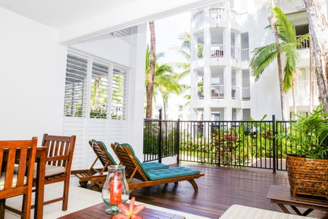 5313 BEACH CLUB CORAL SUITE - Kempsey Accommodation 0