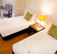 6424 BEACH CLUB - Kempsey Accommodation
