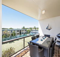 7 The Dunes  Fingal Bay - Kempsey Accommodation