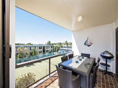 7 The Dunes @ Fingal Bay - Kempsey Accommodation 0