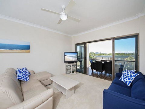7 The Dunes @ Fingal Bay - Kempsey Accommodation 3