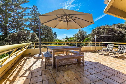 7/110 Lighthouse Road - Byron Breeze - Kempsey Accommodation 0