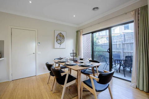 70, Greenbell Doncaster@4Bd3Bth, WestField, Freecarpa - Kempsey Accommodation 2