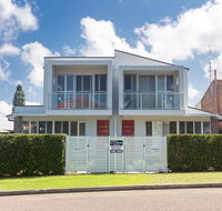 7a Judith Street - stunning duplex with ducted air conditioning - Kempsey Accommodation