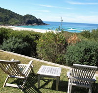 8 ON COAST 4 night min - Kempsey Accommodation