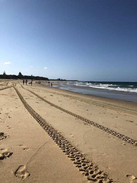 8 ON ELYSEE Alexandra Headland / Mooloolaba Beach - Kempsey Accommodation 2