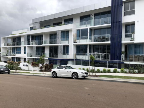 8 ON ELYSEE Alexandra Headland / Mooloolaba Beach - Kempsey Accommodation 0