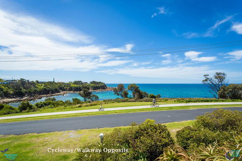84 Ocean Parade - Kempsey Accommodation 3
