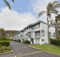 9 Cirrus  Fingal Bay - Kempsey Accommodation