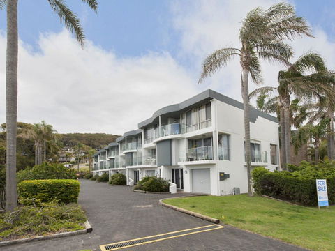 9 Cirrus @ Fingal Bay - Kempsey Accommodation 0