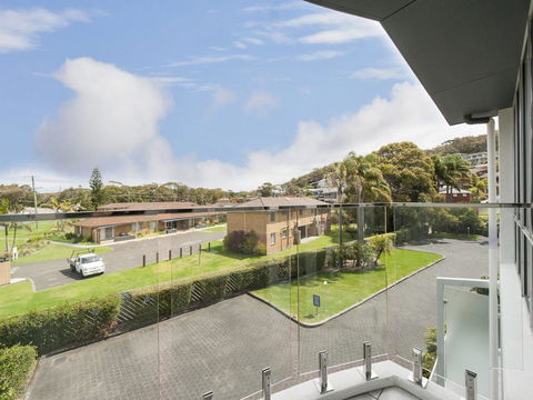 9 Cirrus @ Fingal Bay - Kempsey Accommodation 3