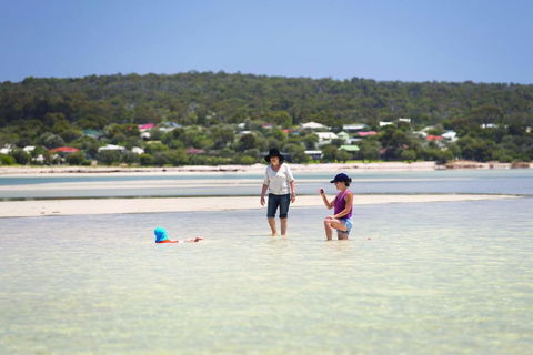 9 Marshall Street - Large Family Holiday Home Just Metres To The Beach - Kempsey Accommodation 0