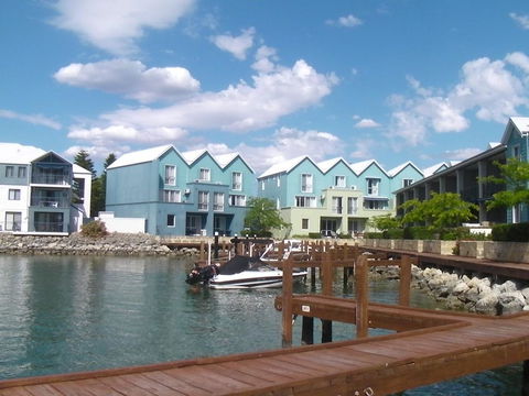9/20 Apollo Quay Apartment - Kempsey Accommodation 0