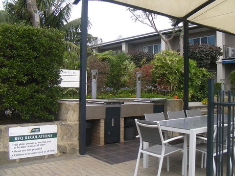 9/20 Apollo Quay Apartment - Kempsey Accommodation 2