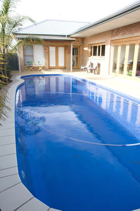 94Best Apartments - Kempsey Accommodation 3