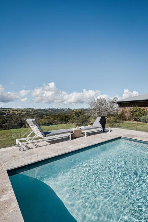 99 Acres Bangalow Retreat - Kempsey Accommodation 3
