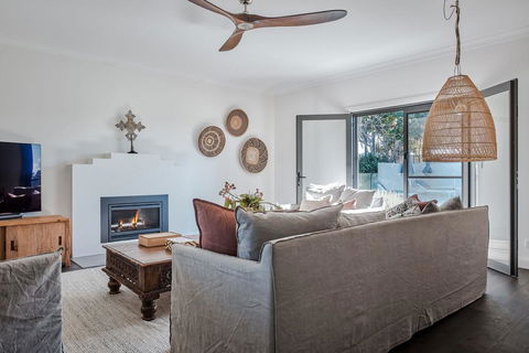 99 Acres Bangalow Retreat - Kempsey Accommodation 1