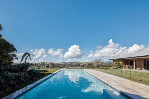 99 Acres Bangalow Retreat - Kempsey Accommodation 0