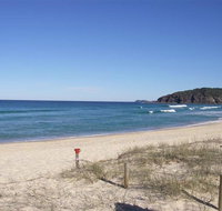  WAVERIDER 2 - Kempsey Accommodation
