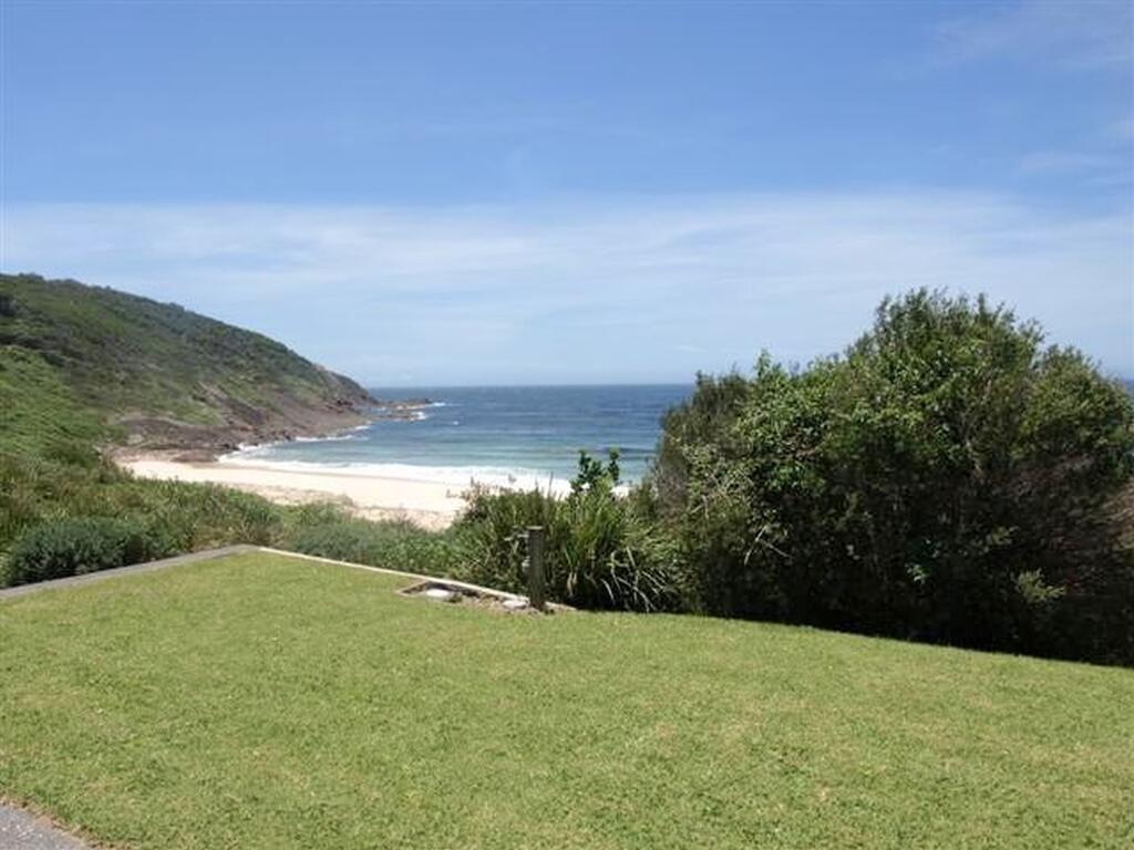 Blueys Beach NSW Kempsey Accommodation