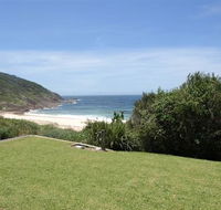 BLUEYS - Kempsey Accommodation
