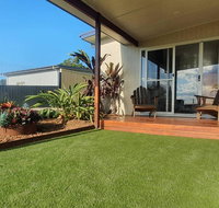 A Beach Getaway - Kempsey Accommodation