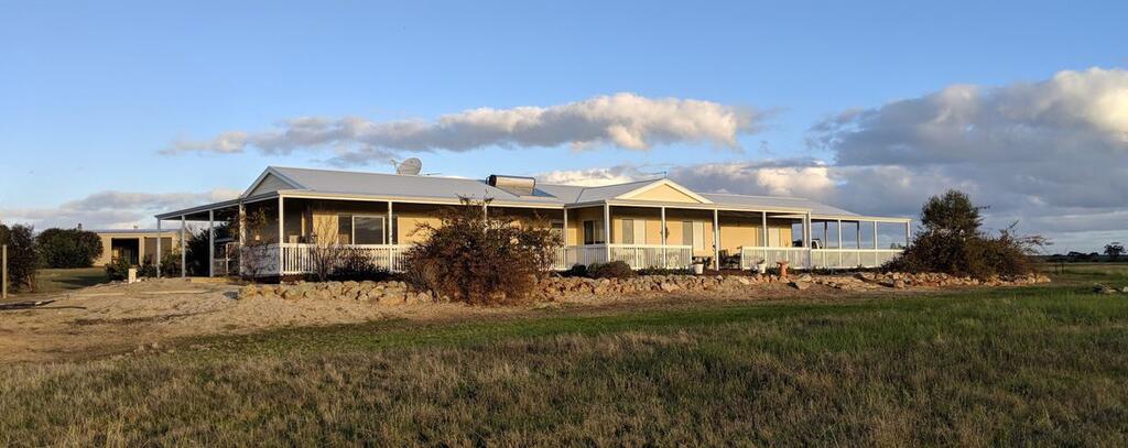 Greenhills WA Kempsey Accommodation