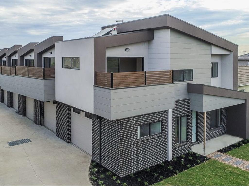 Glenroy VIC Kempsey Accommodation