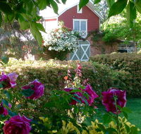 A Country Barn Retreat - Kempsey Accommodation