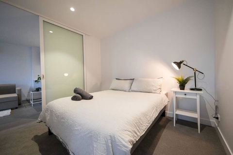 A Dreamy 2BR CBD Apartment Near Southern Cross - Kempsey Accommodation 3
