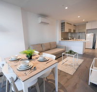 A Dreamy 2BR CBD Apartment Near Southern Cross