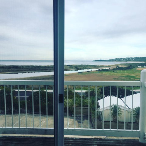 A Great Ocean View Motel - Kempsey Accommodation 3