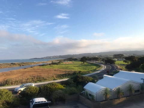 A Great Ocean View Motel - Kempsey Accommodation 1