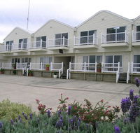 A Great Ocean View Motel - Kempsey Accommodation