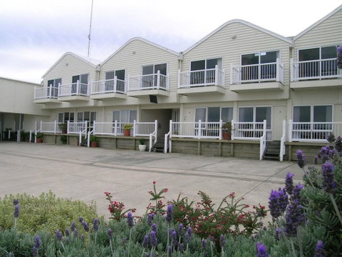 A Great Ocean View Motel - Kempsey Accommodation 0