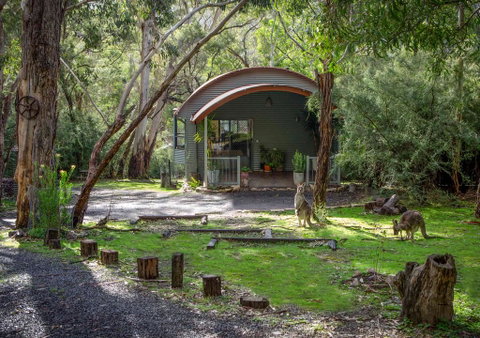 A Heavenly Escape - Kempsey Accommodation 0