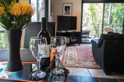 A Heavenly Escape - Kempsey Accommodation 2