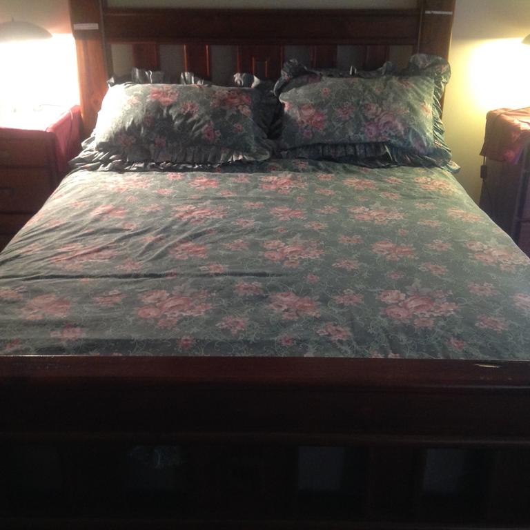 Hughes ACT Kempsey Accommodation