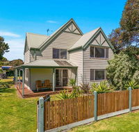 A la Plage - Kempsey Accommodation