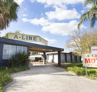 A Line Motel - Kempsey Accommodation